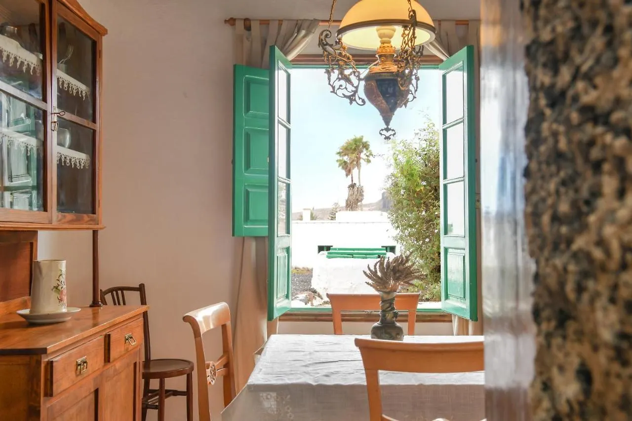 Casa Rural Tamia Villa Tao
